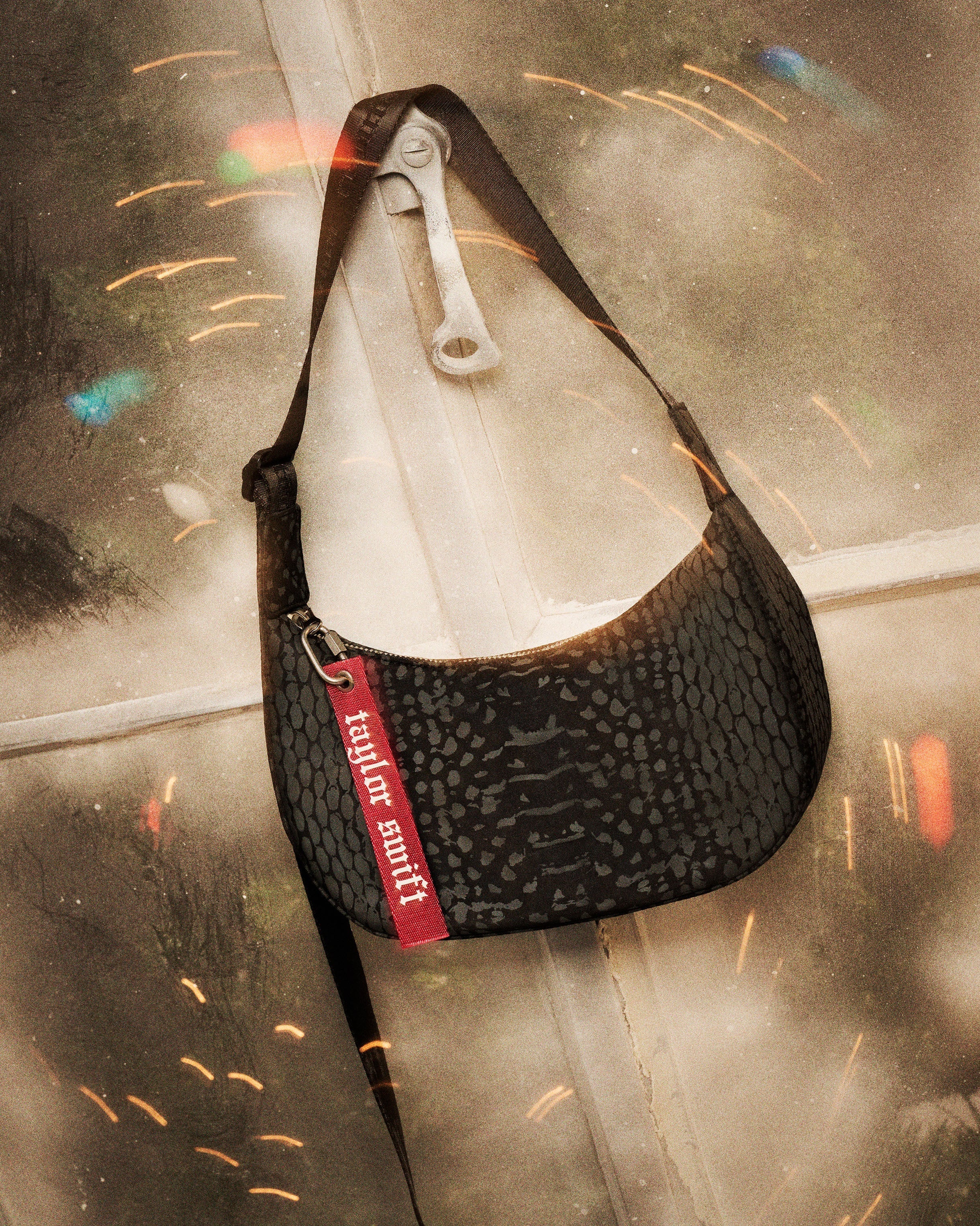 Reputation Album Handbag