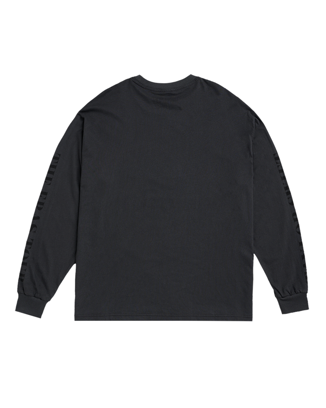 Taylor Swift | The Eras Tour Black Long Sleeve T-Shirt