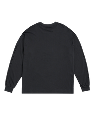 Taylor Swift | The Eras Tour Black Long Sleeve T-Shirt