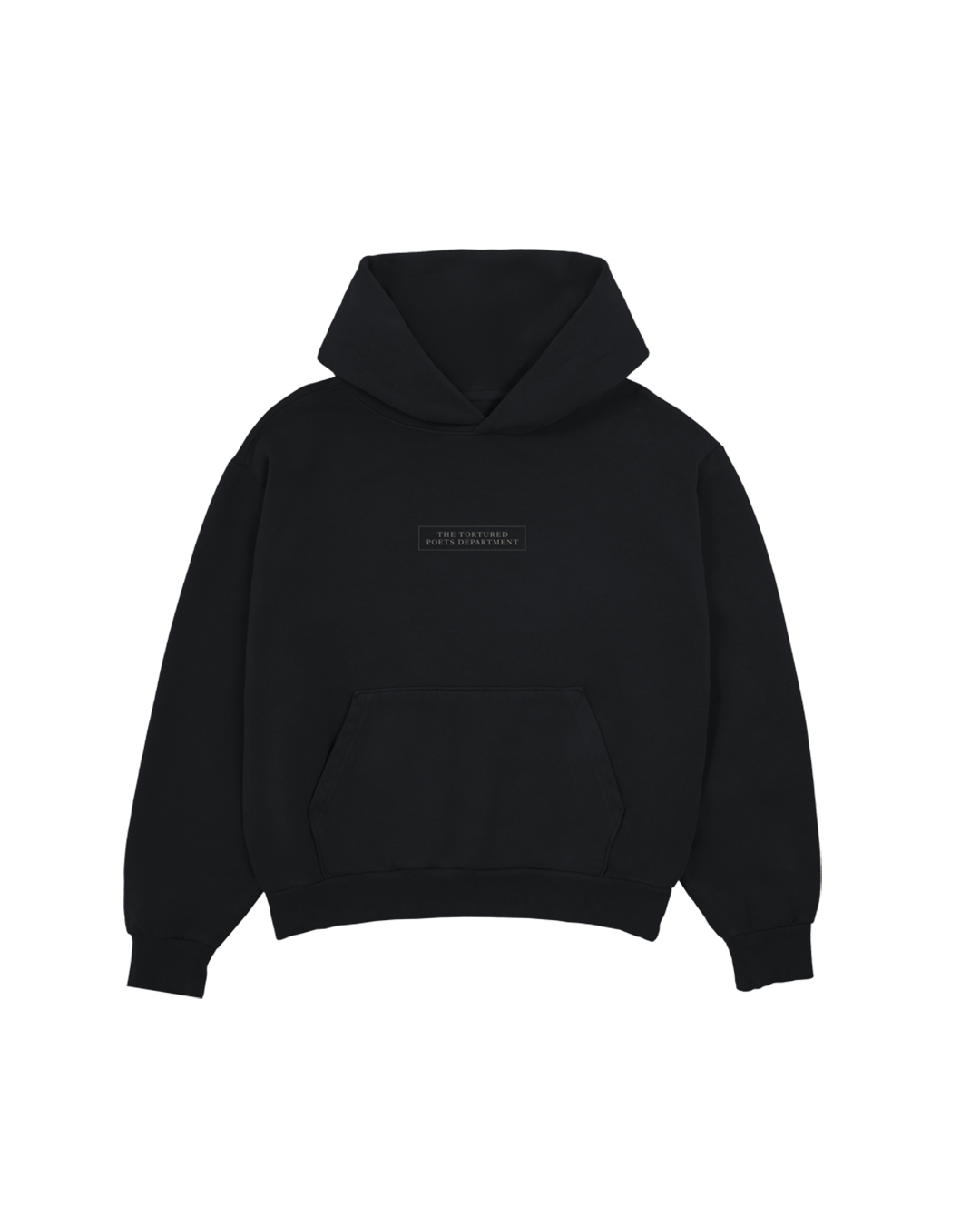 You Don't Get To Tell Me About Sad Hoodie