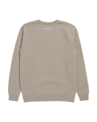 The Tortured Poets Department Beige Crewneck