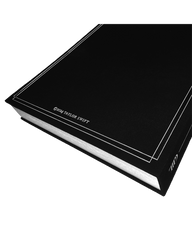 The Tortured Poets Department Vinyl Display Case