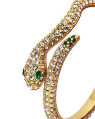 Reputation Album Snake Cuff Bracelet