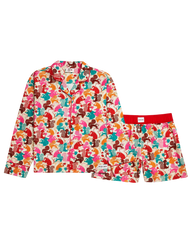 We Are Never Ever Ever Getting Back Together Pajama Set