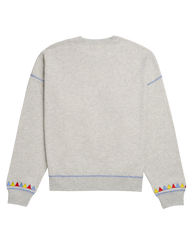 You Belong With Me Junior Jewels Crewneck Sweatshirt