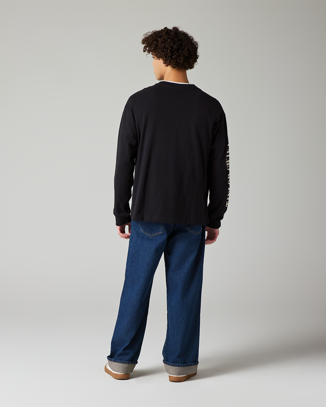 Taylor Swift | The Eras Tour Photo Long Sleeve T-Shirt