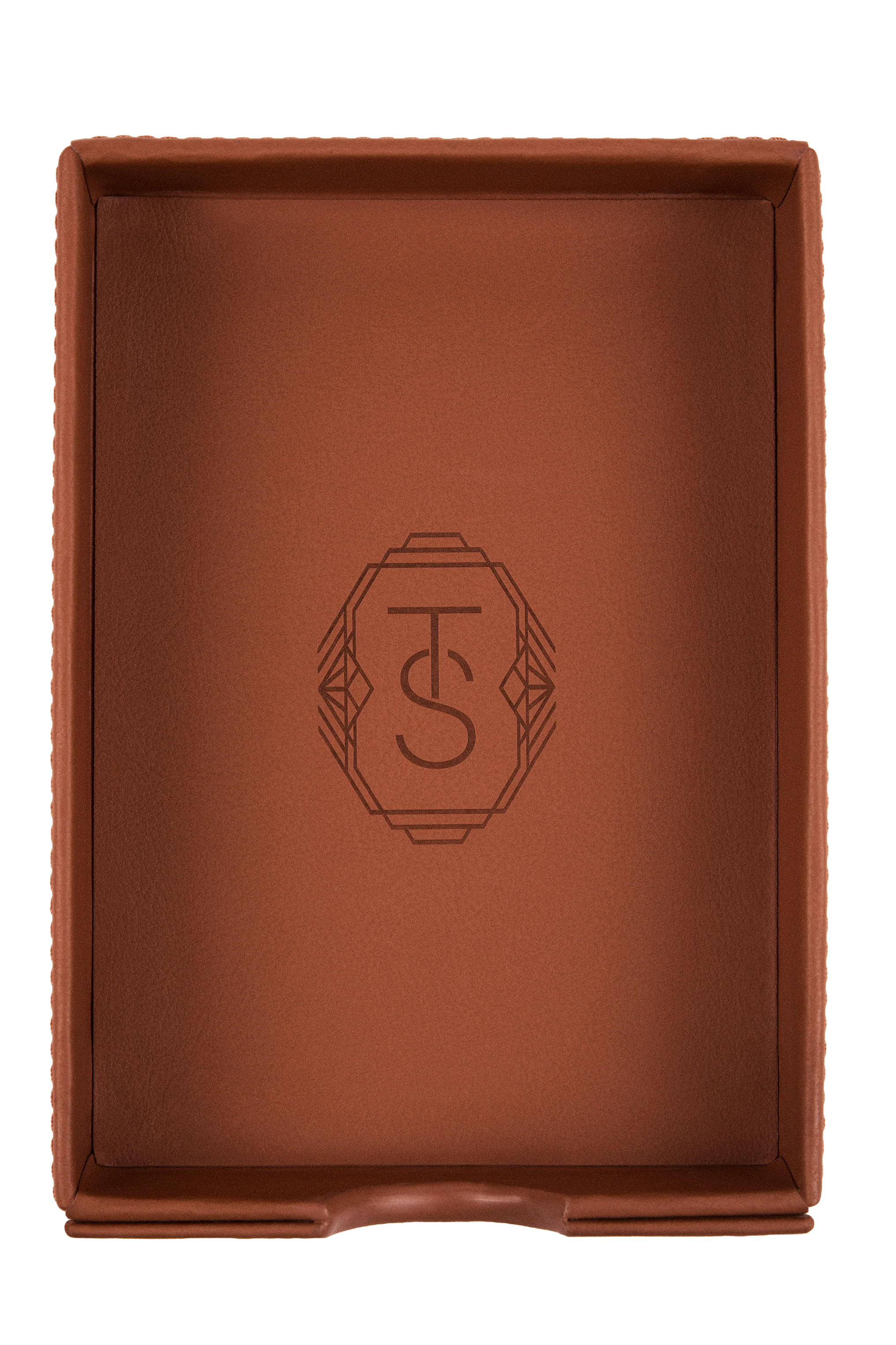 The Life of a Showgirl Notepad and Tray