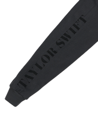 Taylor Swift | The Eras Tour Black Long Sleeve T-Shirt