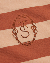 The Life of a Showgirl Longsleeve Rugby T-Shirt