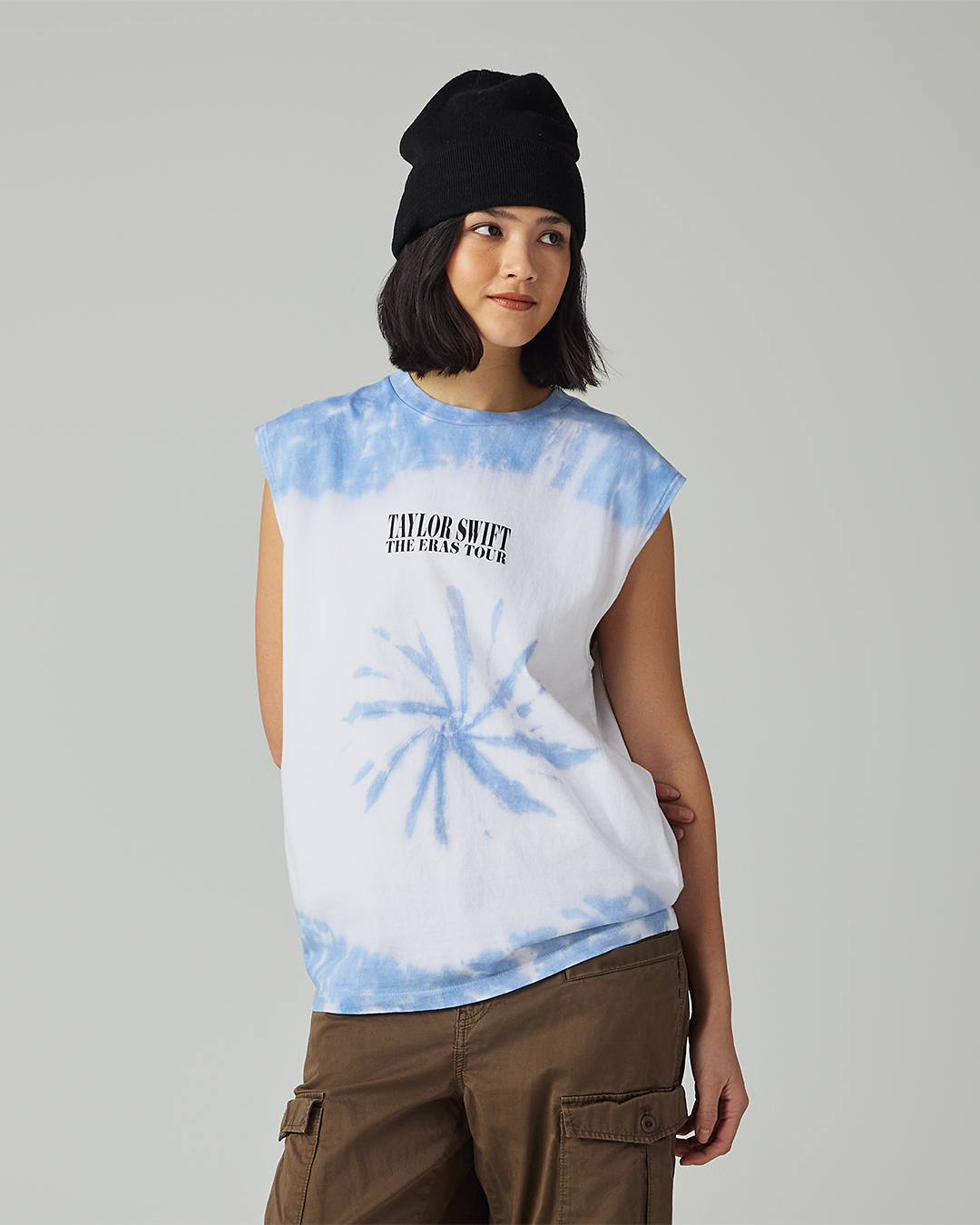 Taylor Swift | The Eras Tour Tie Dye Tank Top