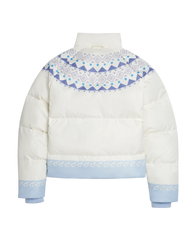 1989 (Taylor's Version) Seagull Puffer Jacket