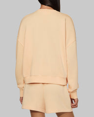 The Life of a Showgirl French Terry Crewneck Sweatshirt