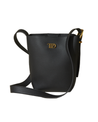 TTPD Black Purse
