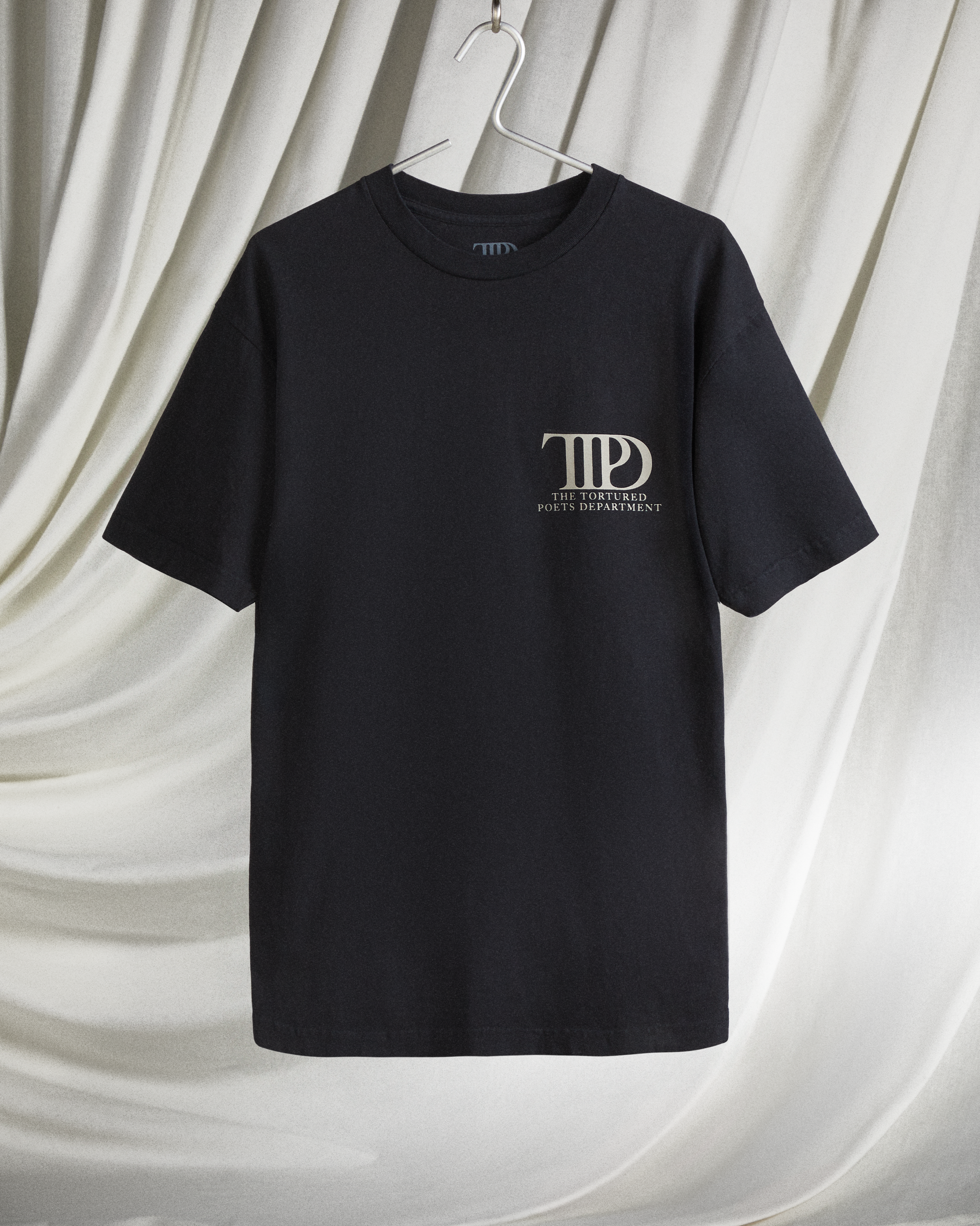 Who Are We To Fight The Alchemy T-Shirt