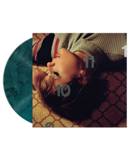 Midnights: Jade Green Edition Vinyl