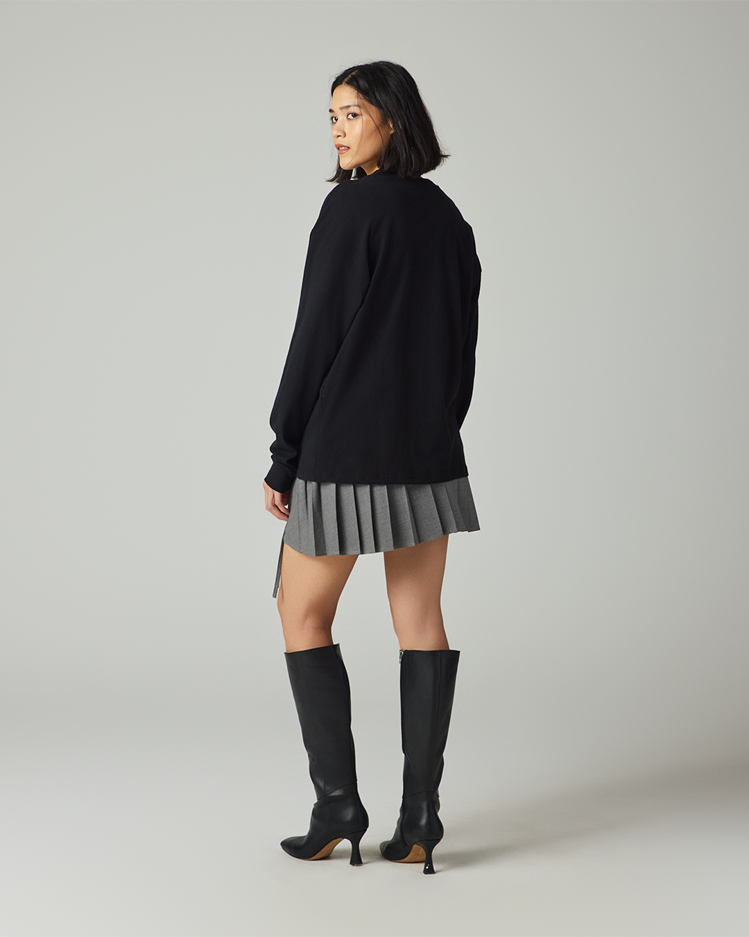 Taylor Swift | The Eras Tour Photo Long Sleeve T-Shirt