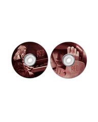 RED (Taylor's Version) CD (Clean)