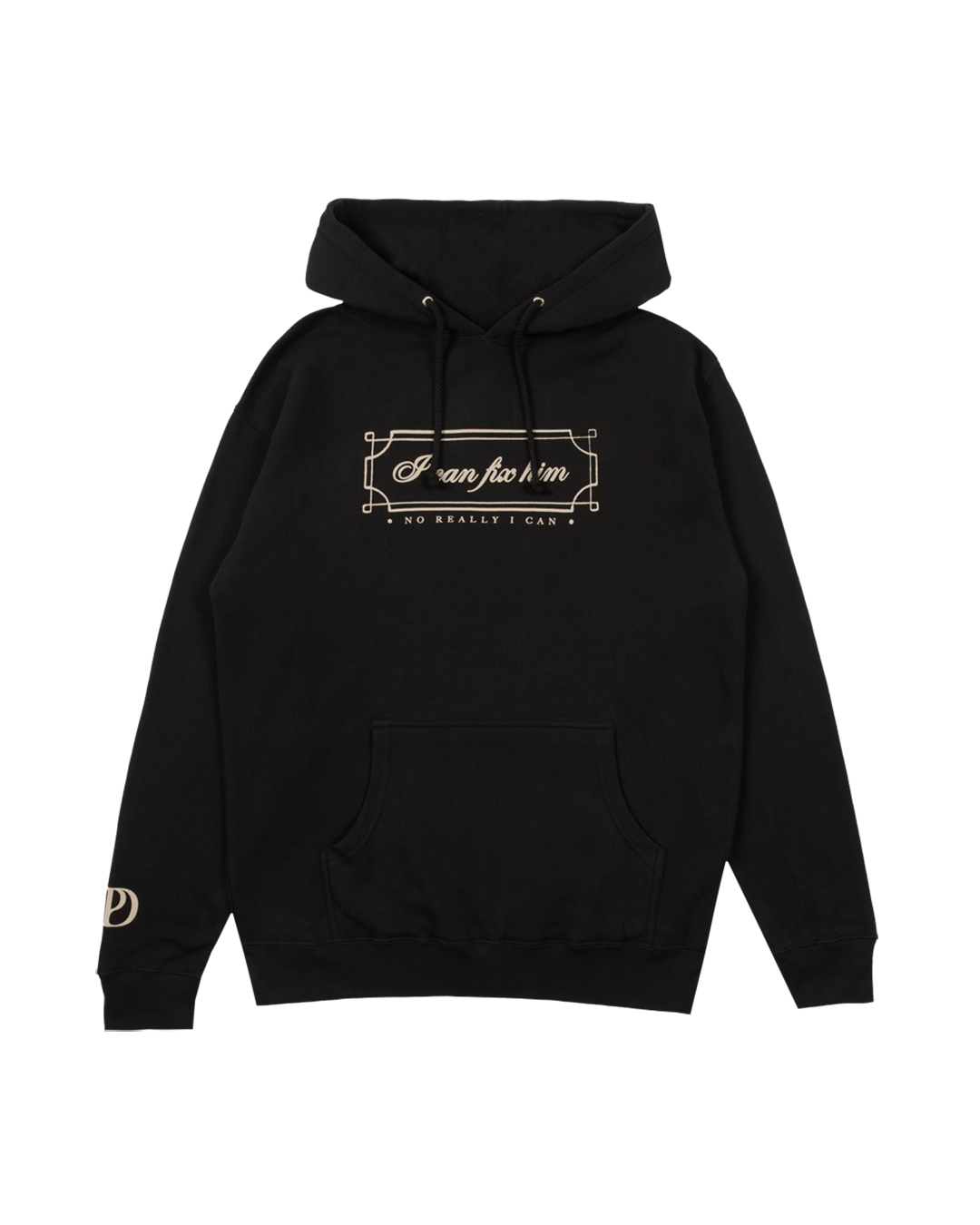 I Can Fix Him Hoodie