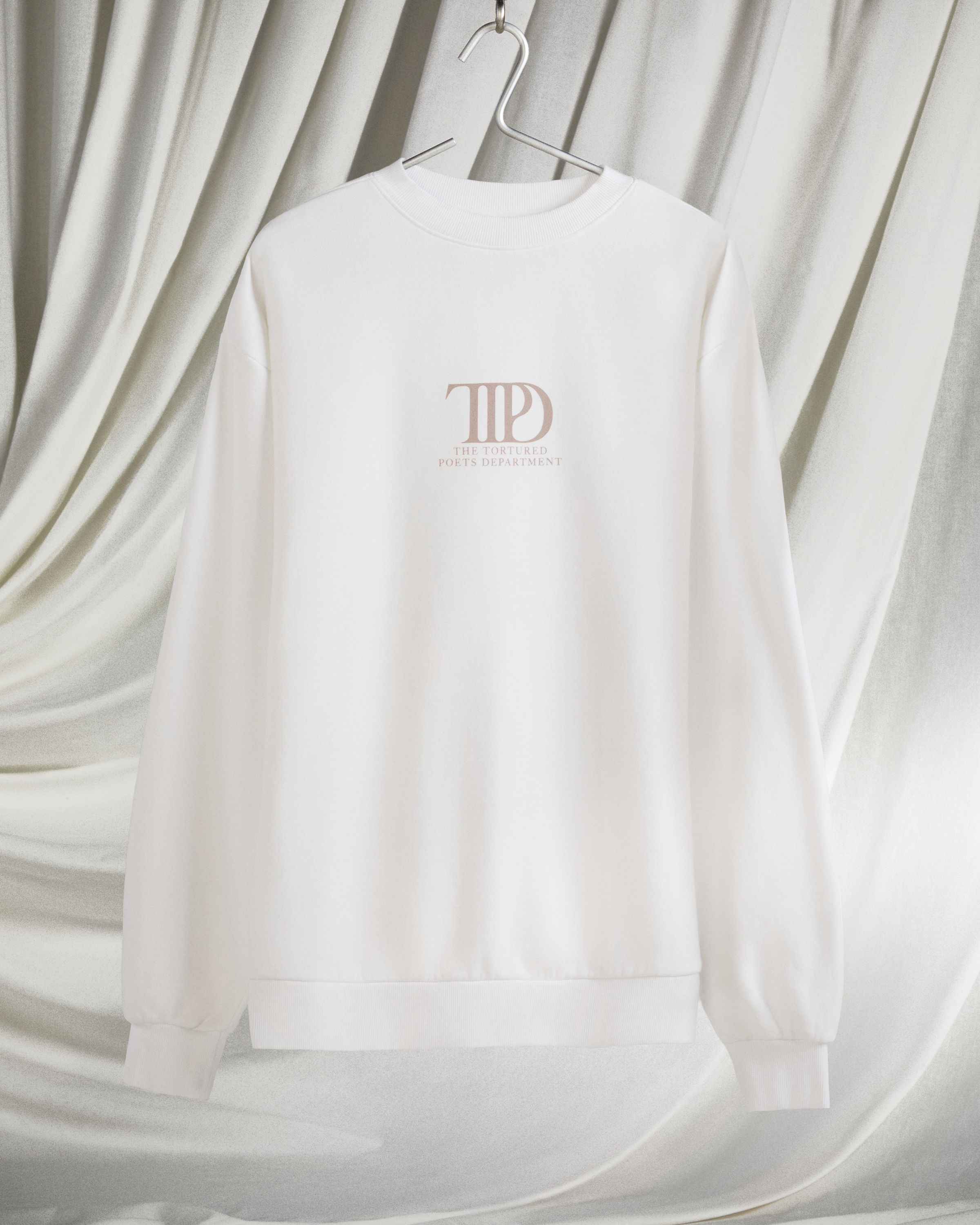 They Forgot To Come And Get Me Crewneck