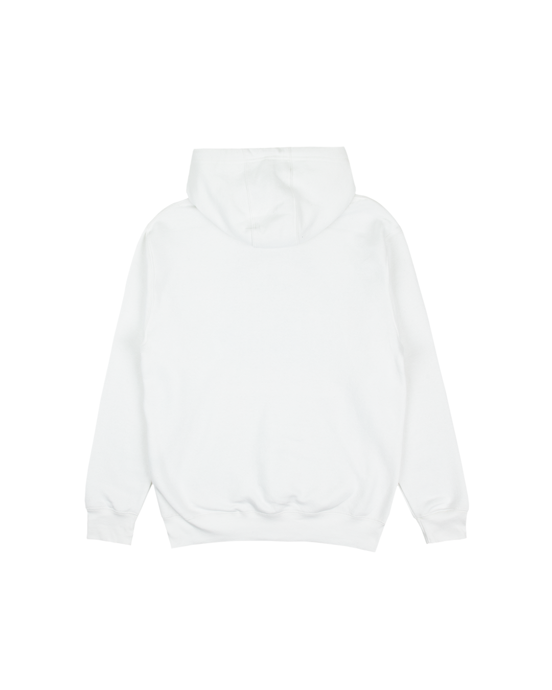 Fighting Dragons With You White Hoodie