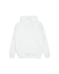 Fighting Dragons With You White Hoodie