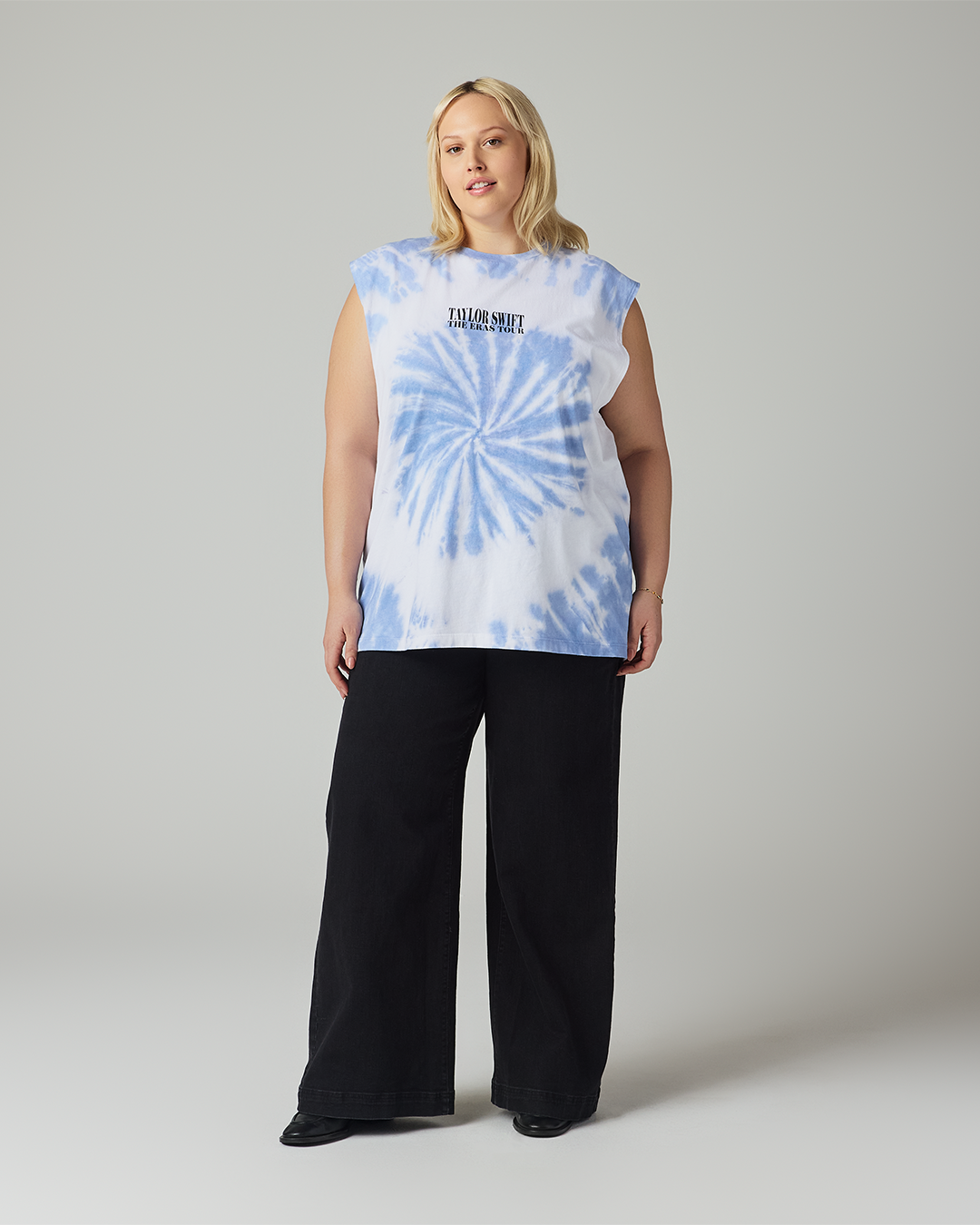 Taylor Swift | The Eras Tour Tie Dye Tank Top