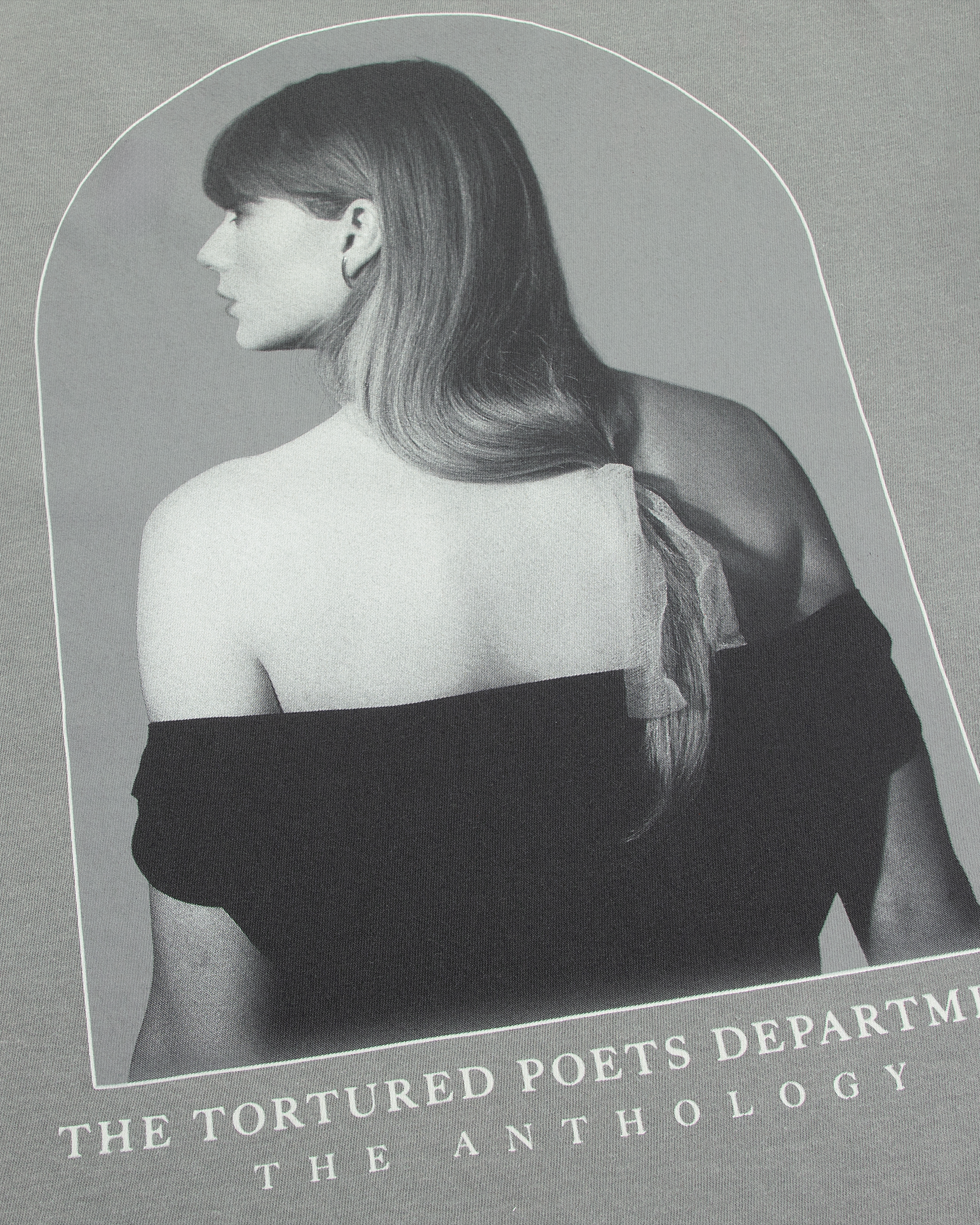 The Tortured Poets Department The Anthology T-Shirt