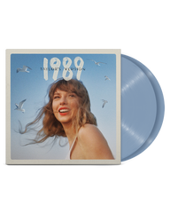 1989 (Taylor's Version) Vinyl