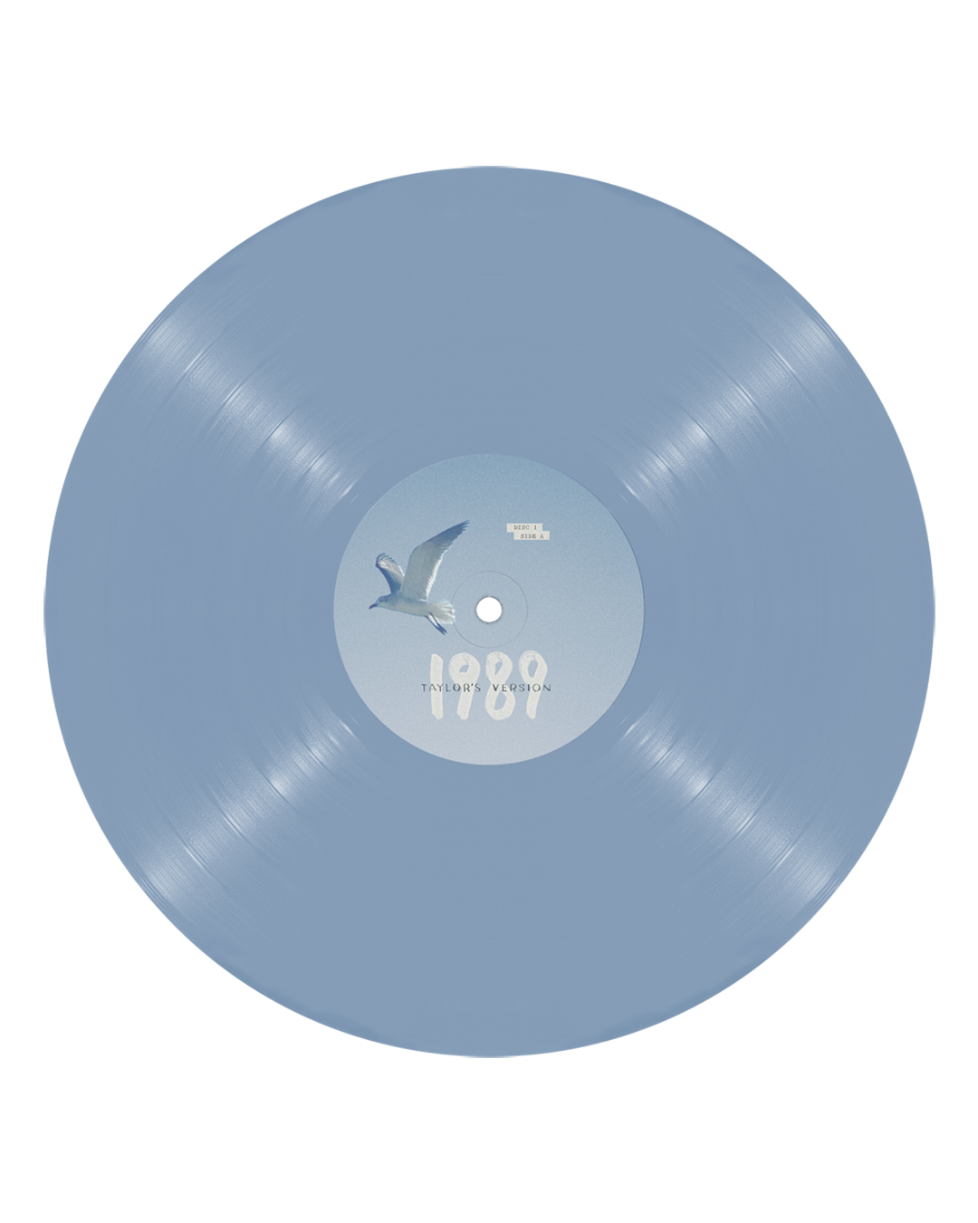 1989 (Taylor's Version) Vinyl