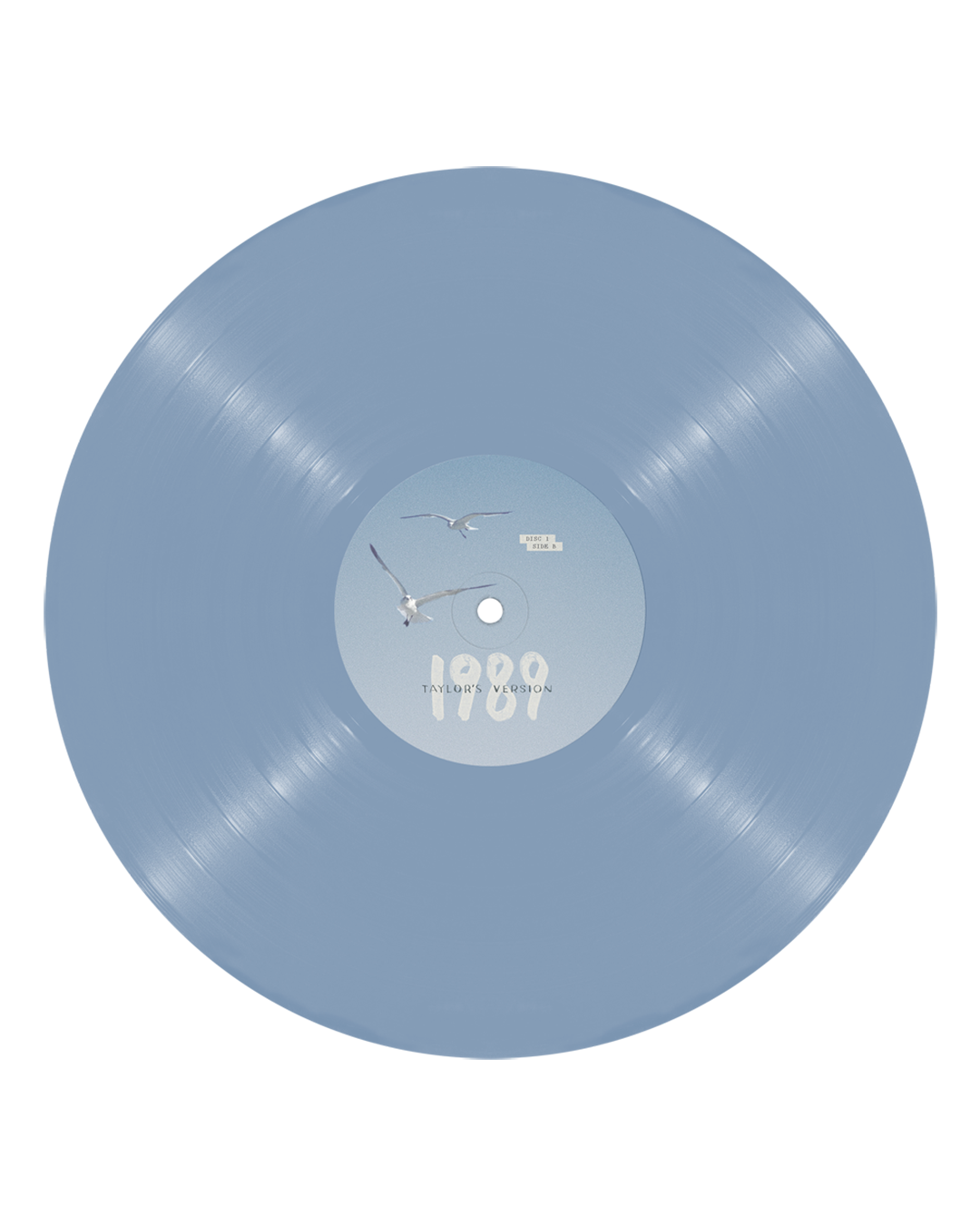 1989 (Taylor's Version) Vinyl