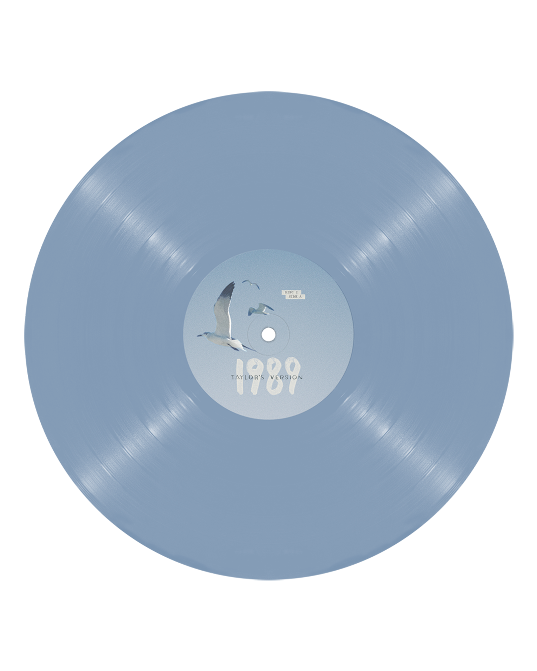 1989 (Taylor's Version) Vinyl