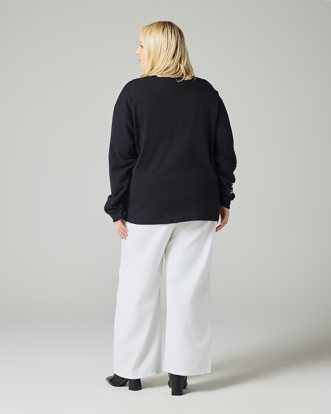 Taylor Swift | The Eras Tour Photo Long Sleeve T-Shirt