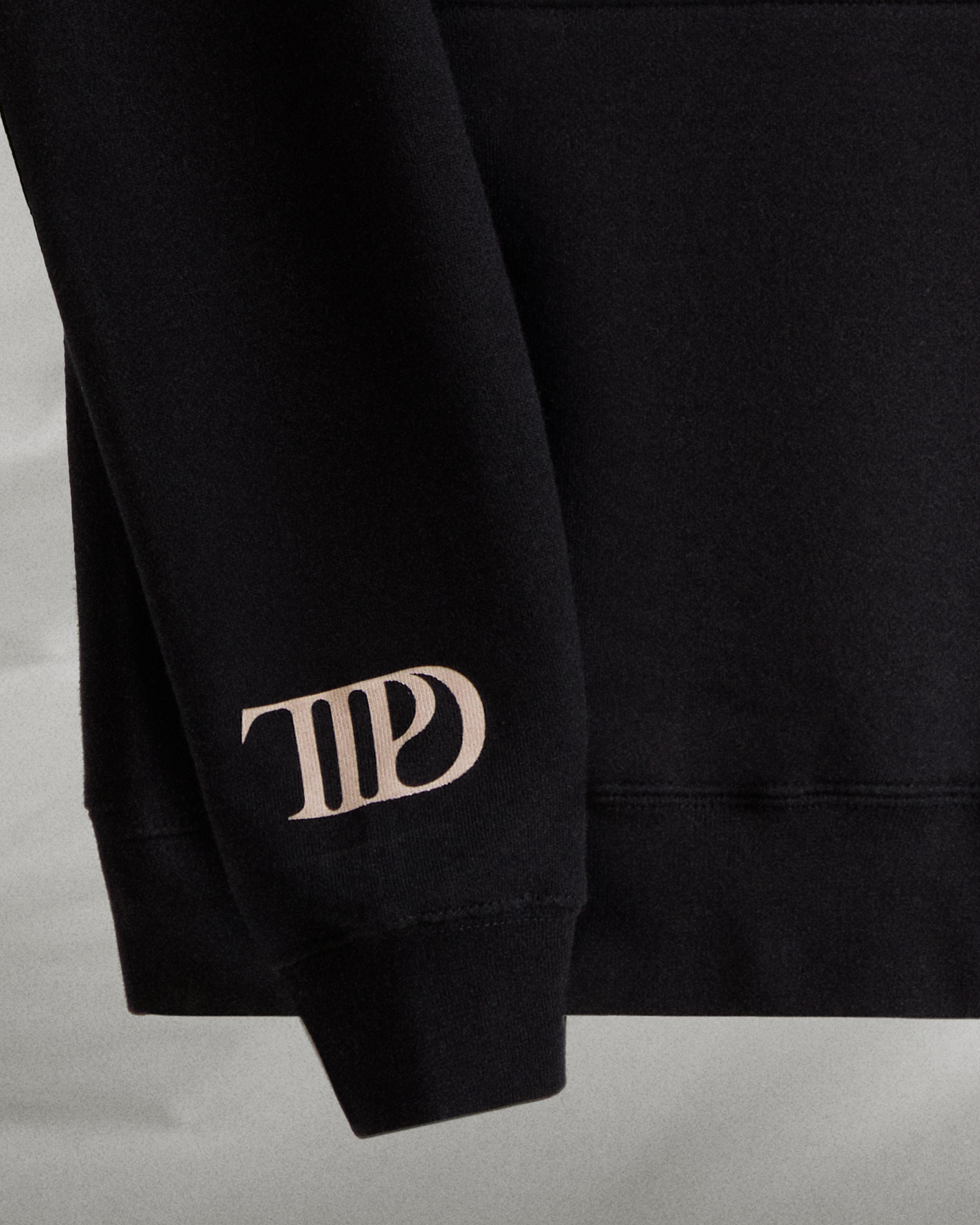 I Can Fix Him Hoodie