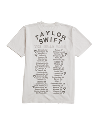 Taylor Swift | The Eras Tour Photo Oversized T-Shirt
