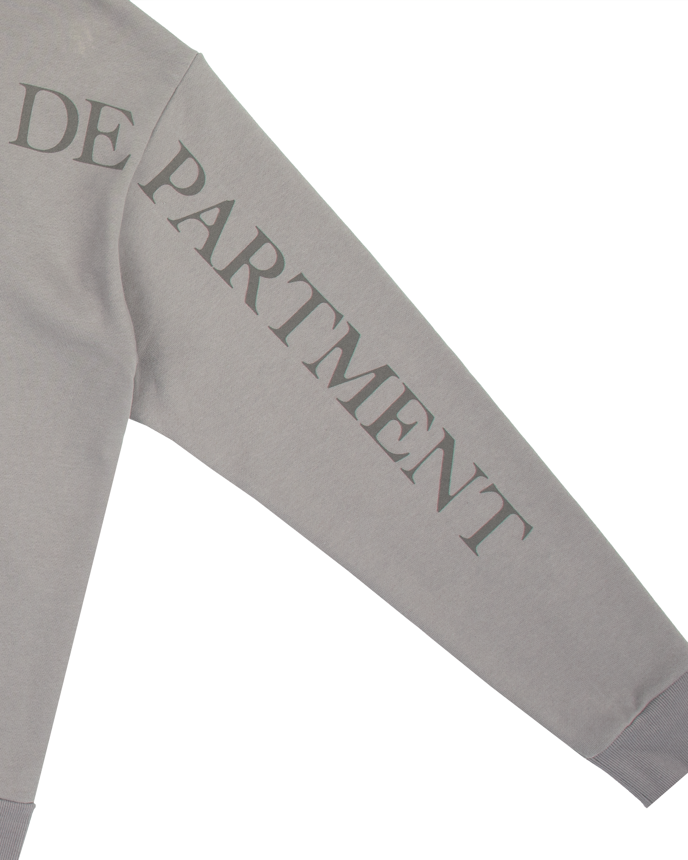 I Love You It's Ruining My Life Crewneck