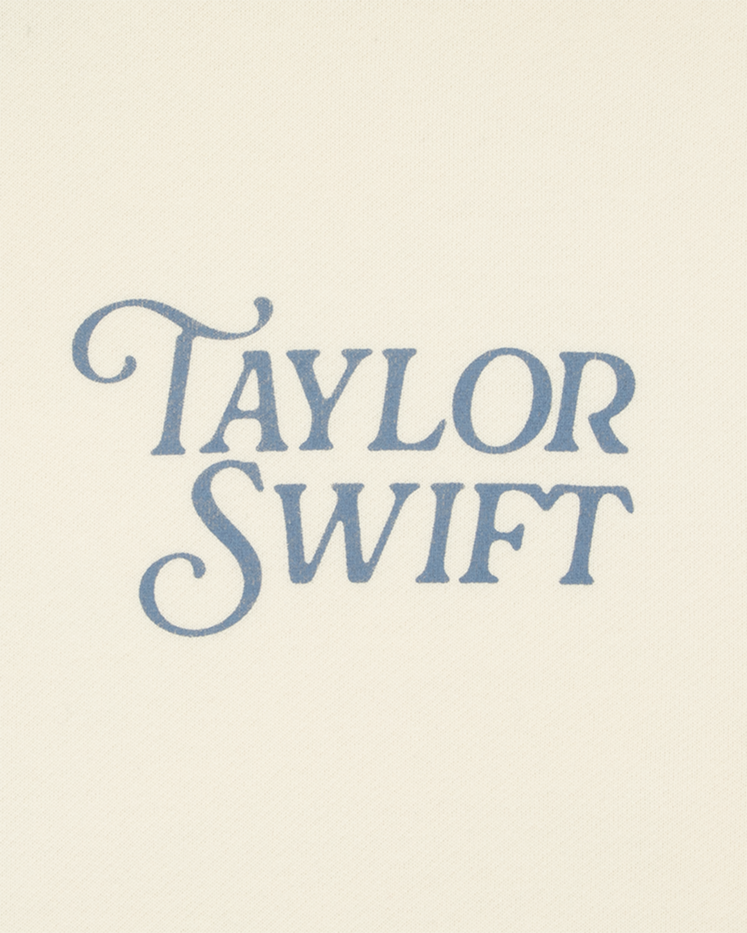 1989 (Taylor's Version) Style Hoodie