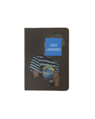 Jack Leopards Notebook