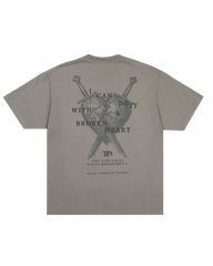 I Can Do It With A Broken Heart T-Shirt