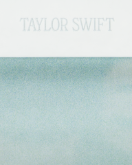 1989 (Taylor's Version) White Picture Frame
