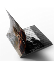 evermore album deluxe edition CD (clean version)