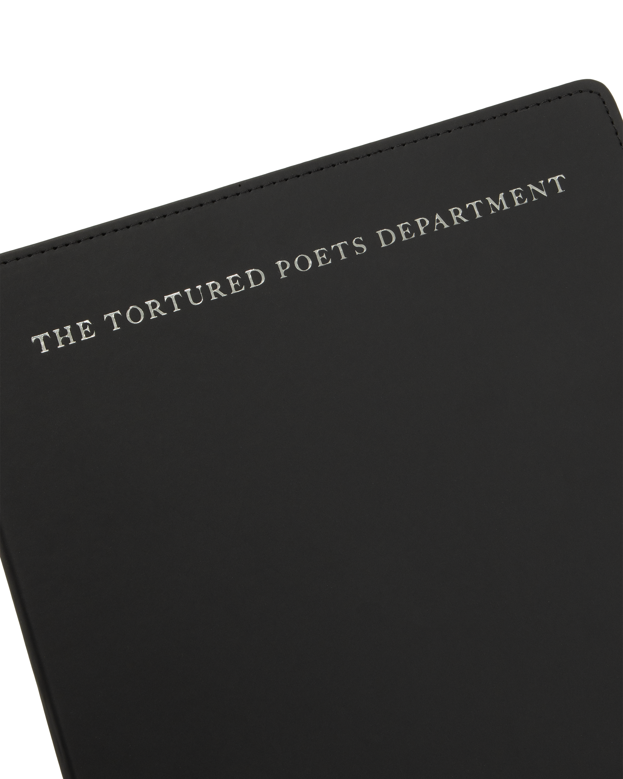 The Tortured Poets Department Journal