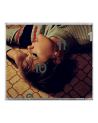 Midnights: Jade Green Edition CD