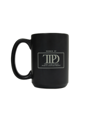 The Tortured Poets Department Mug