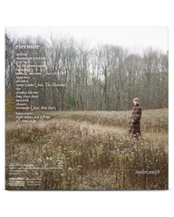 evermore album deluxe edition vinyl