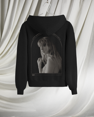 You Don't Get To Tell Me About Sad Hoodie