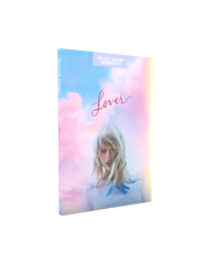Lover CD Deluxe Version 2
