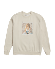 1989 (Taylor's Version) Beige Crewneck