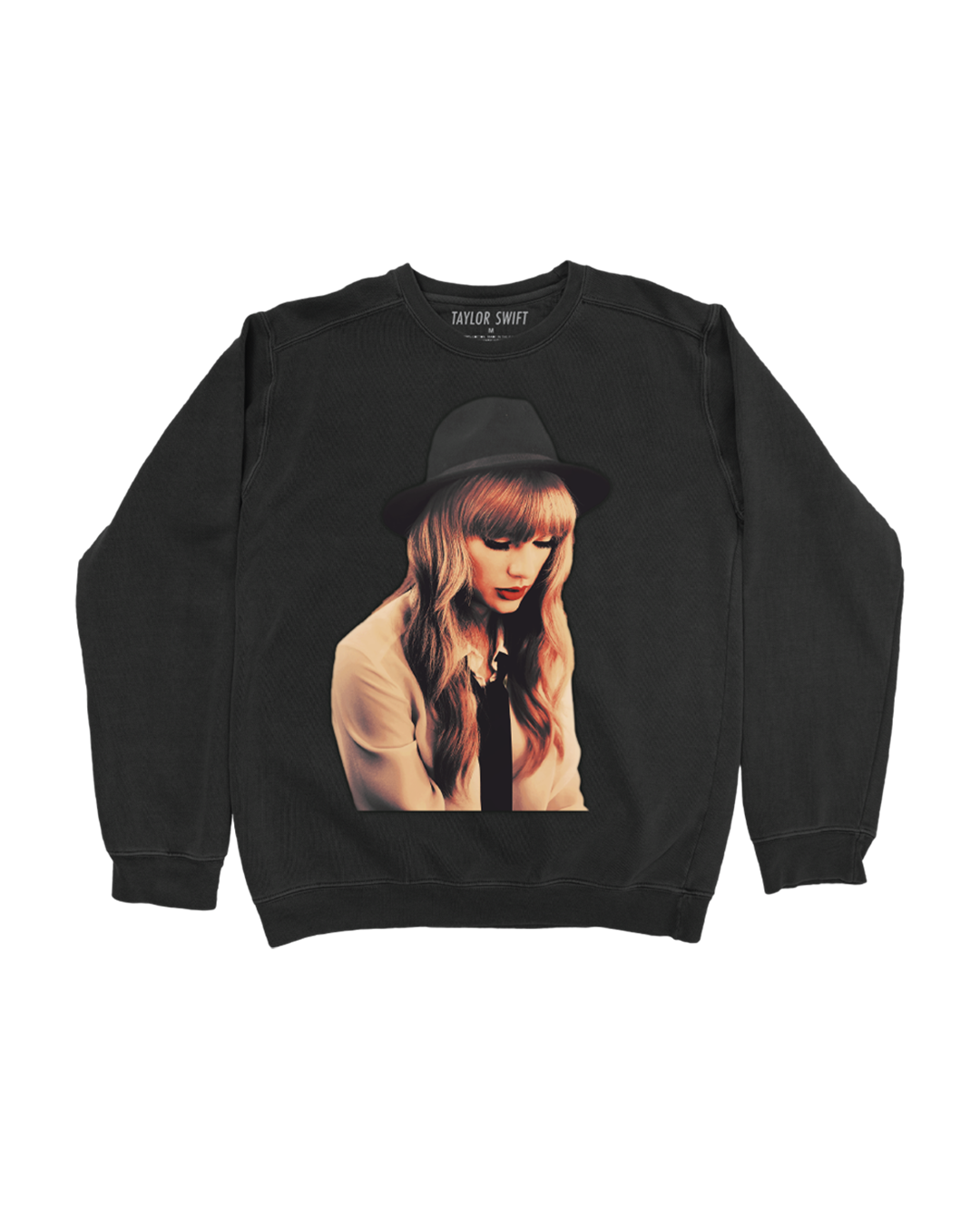 Beautiful Tragic Love Affair Crewneck