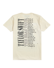 Taylor Swift | The Eras Tour folklore Album T-Shirt