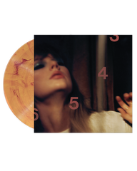 Midnights: Blood Moon Edition Vinyl